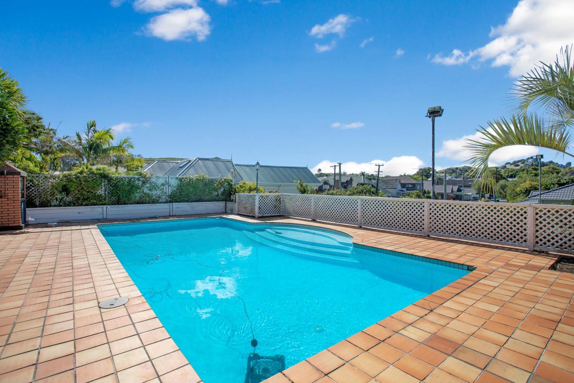 Holiday home Grande Vista 5br Manor With Pool & Mt Eden Views Auckland