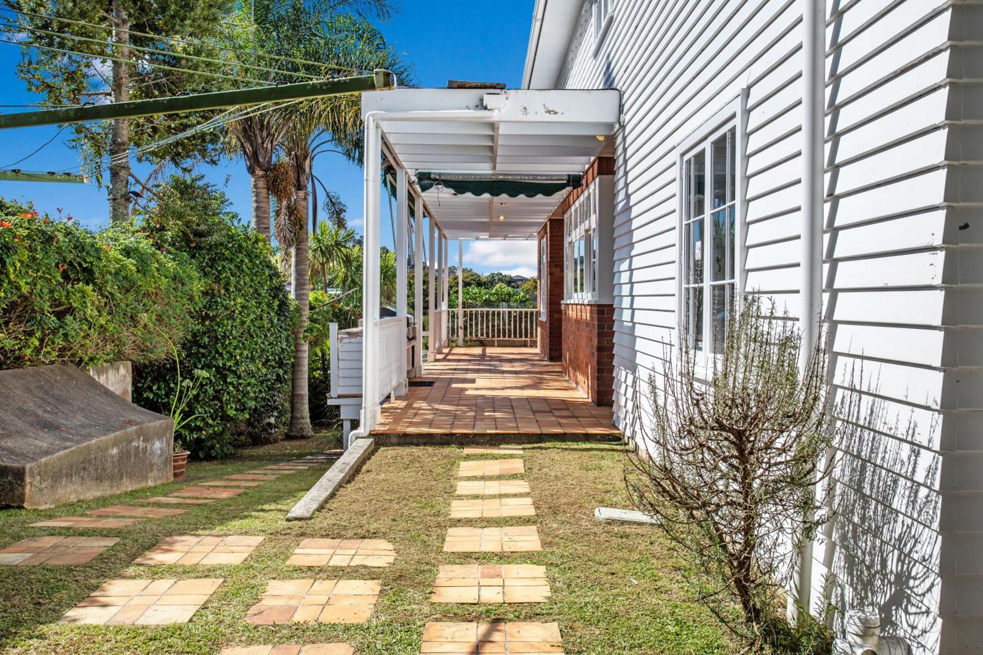 Grande Vista 5br Manor With Pool & Mt Eden Views * Auckland