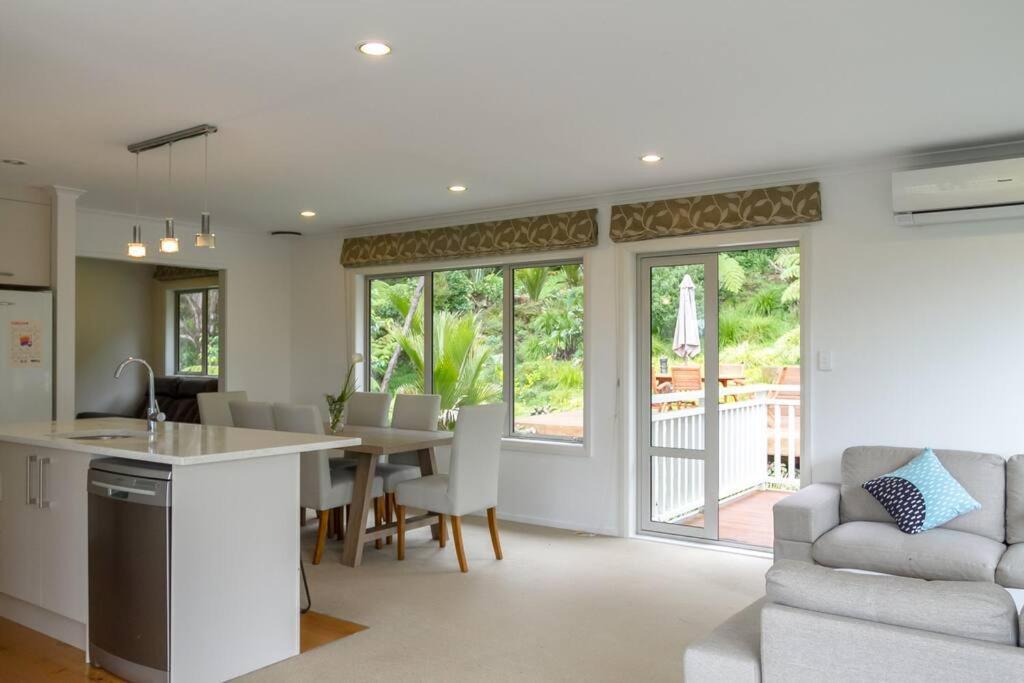 Memory Homestay Auckland