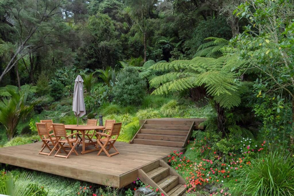 Homestay Memory Auckland