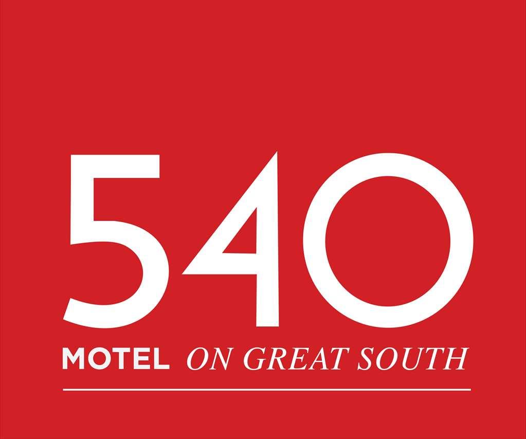 Motel 540 On Great South 4*