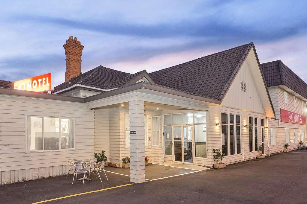 540 On Great South Motel 4*