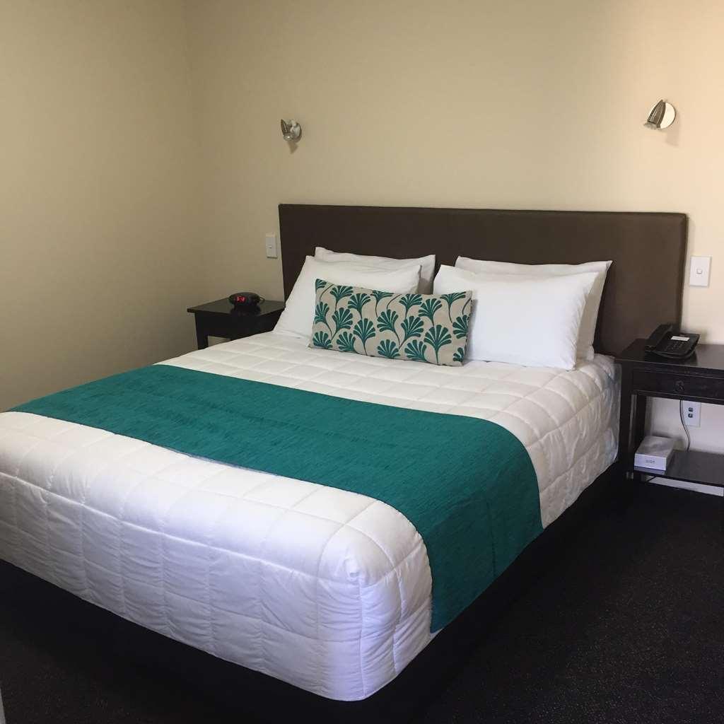 540 On Great South 4* Auckland