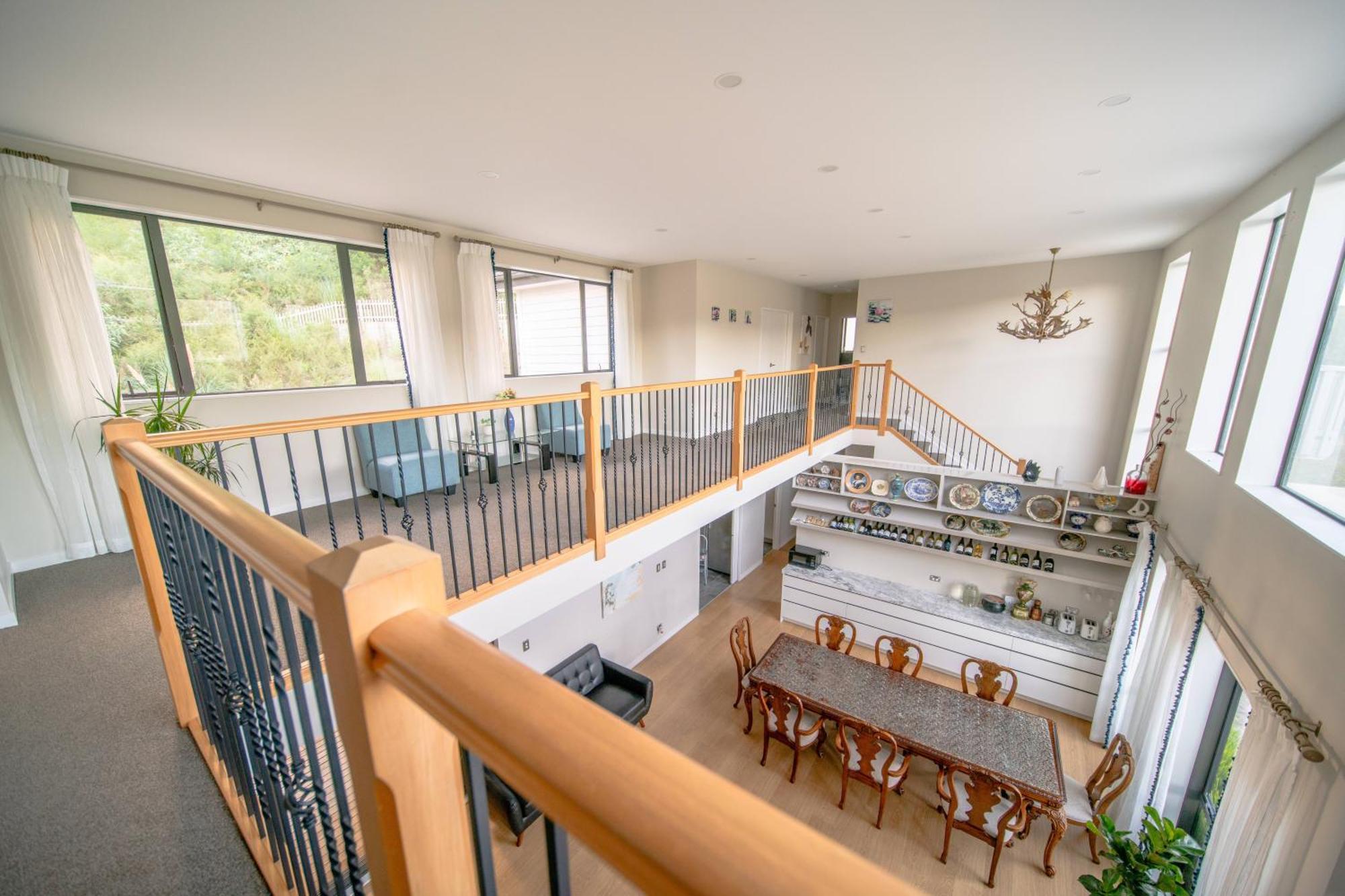Alpaca Manor Homestay Auckland