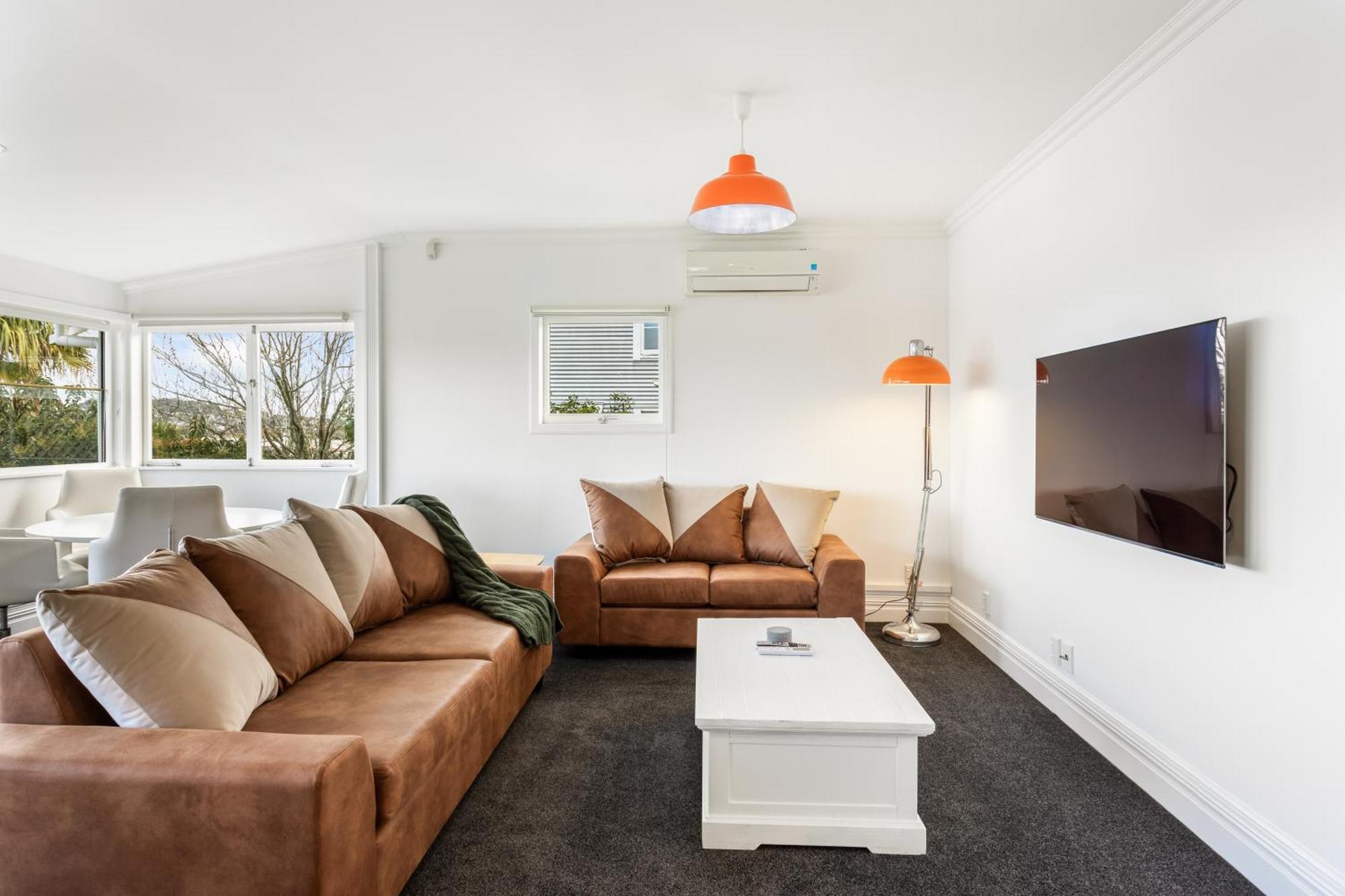 Holiday home Beautiful Spacious 3br Auckland