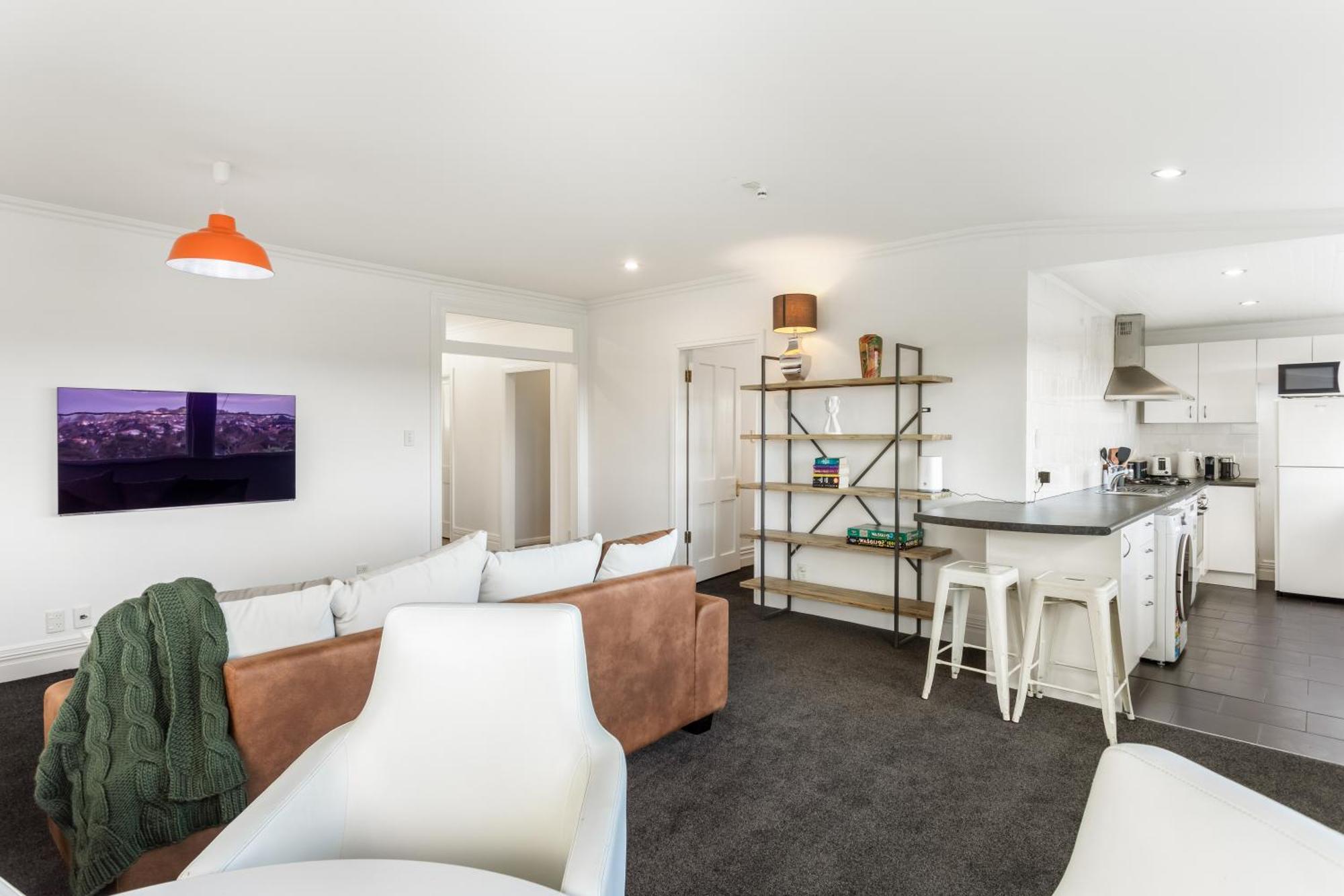 Beautiful Spacious 3br