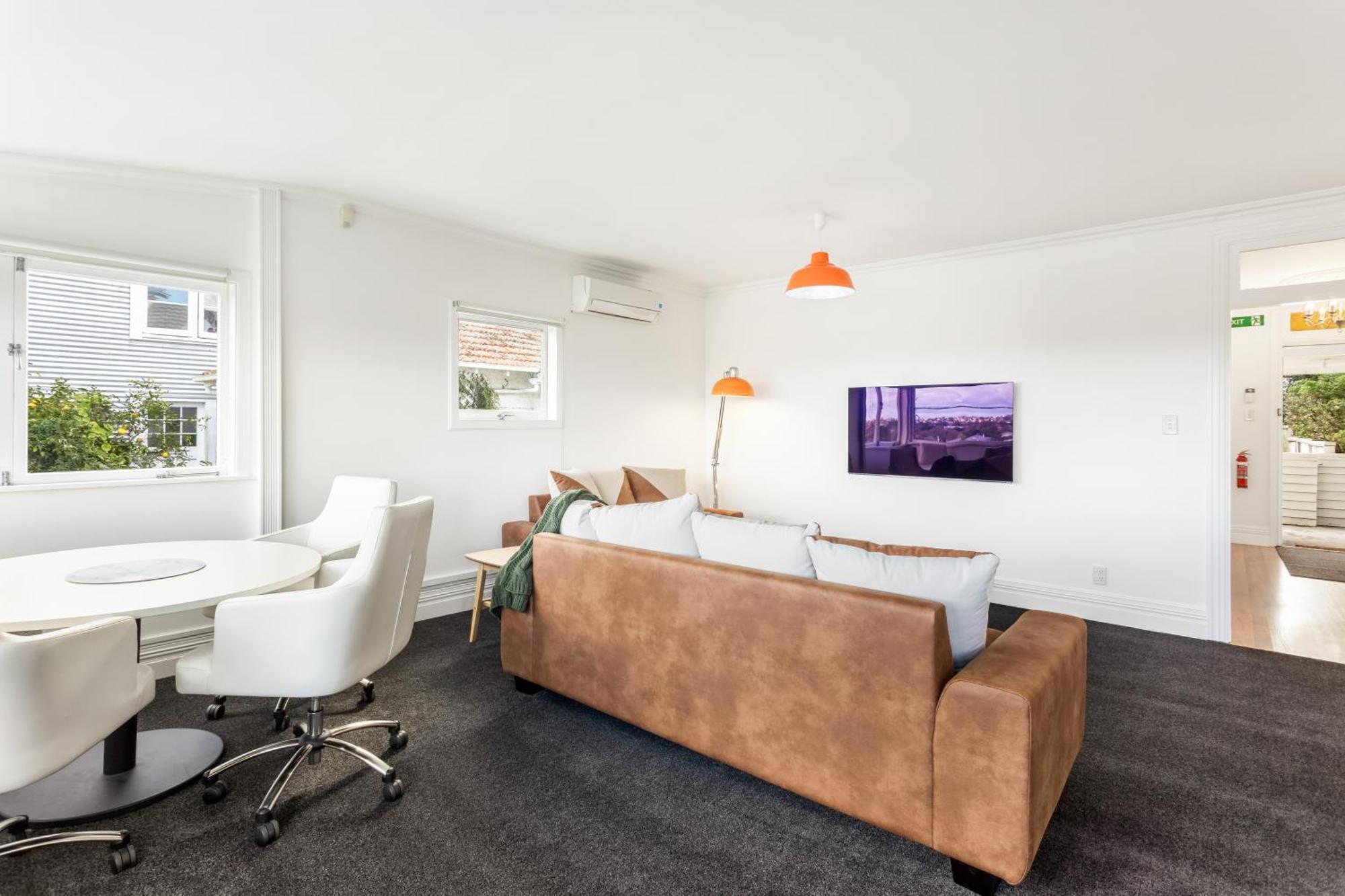 Holiday home Beautiful Spacious 3br Auckland