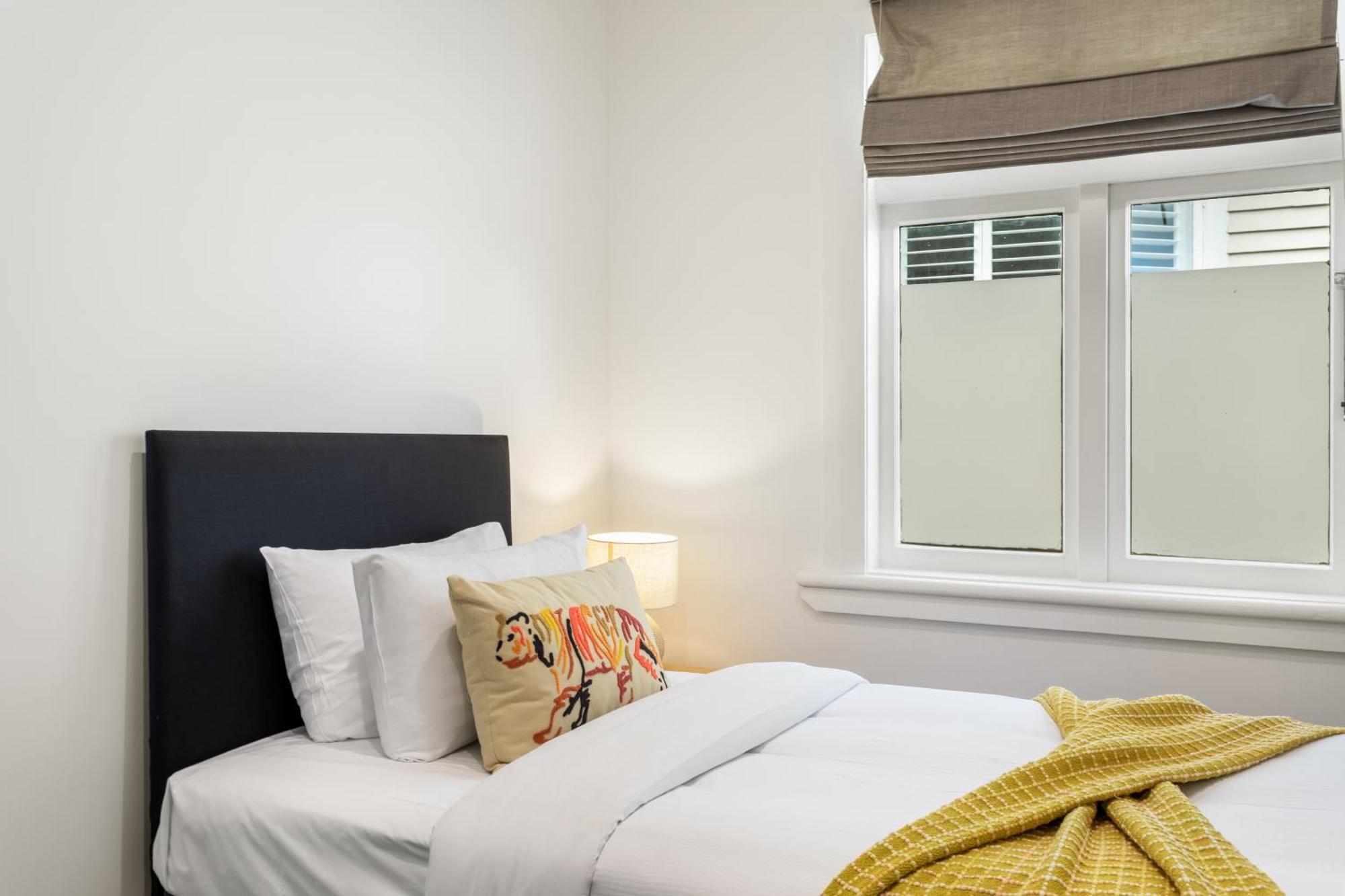 Beautiful Spacious 3br Auckland
