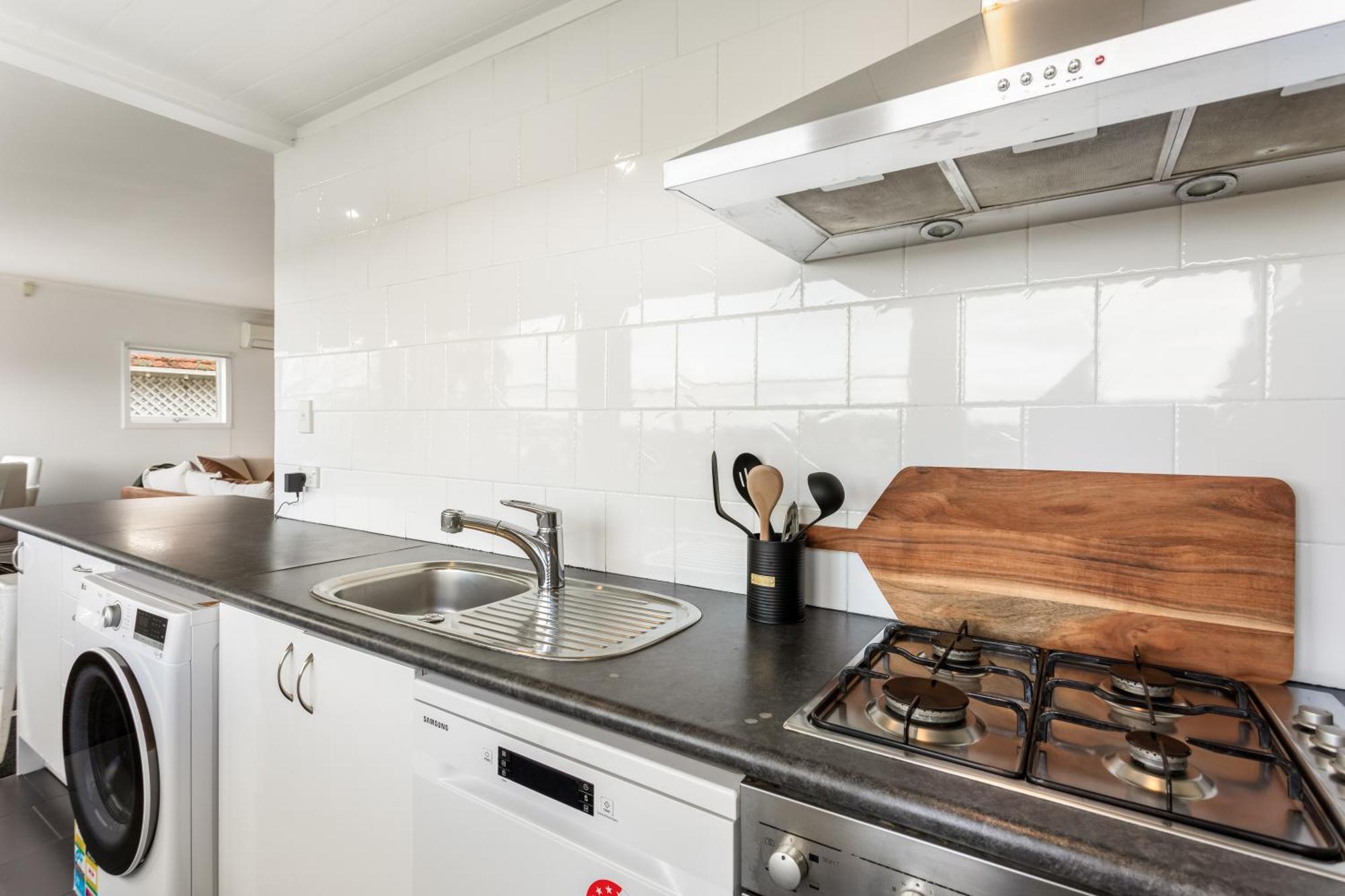 Beautiful Spacious 3br Holiday home Auckland