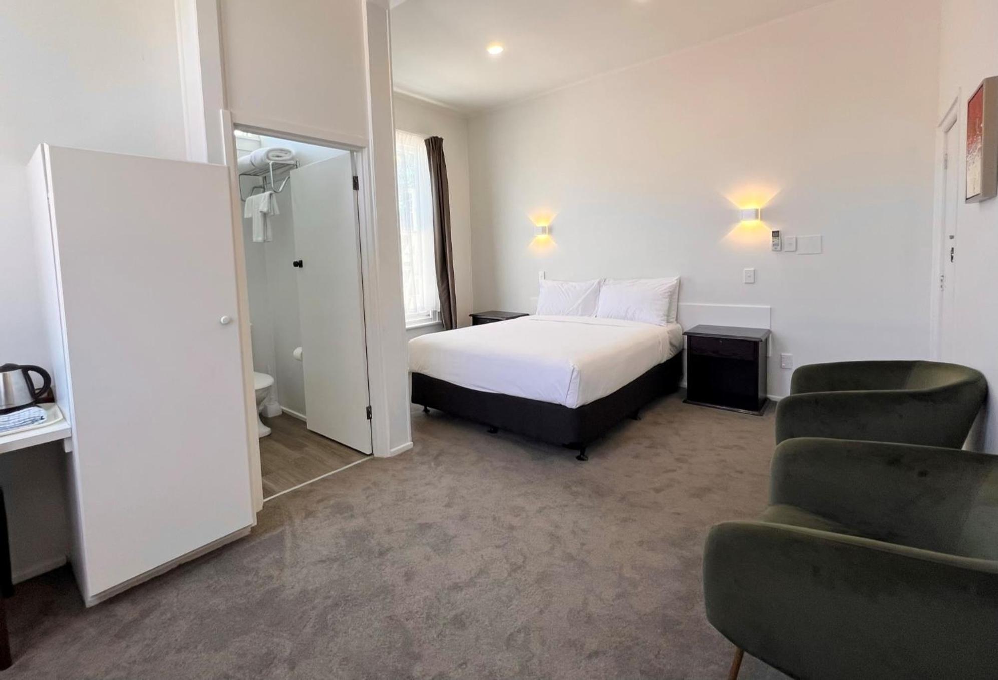 Alpers & Conference Centre 3*