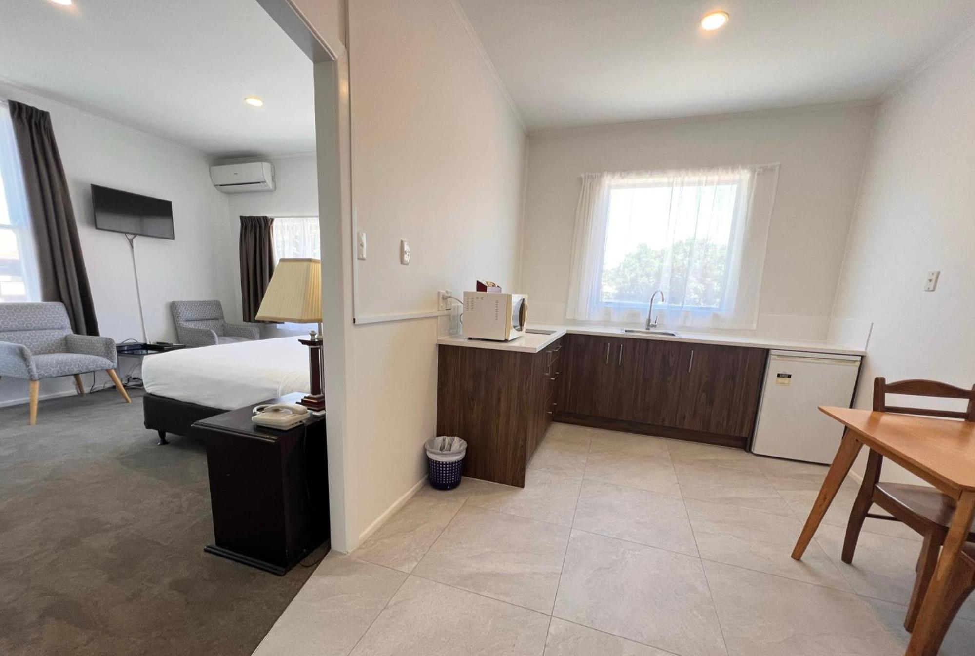 Motel Alpers & Conference Centre