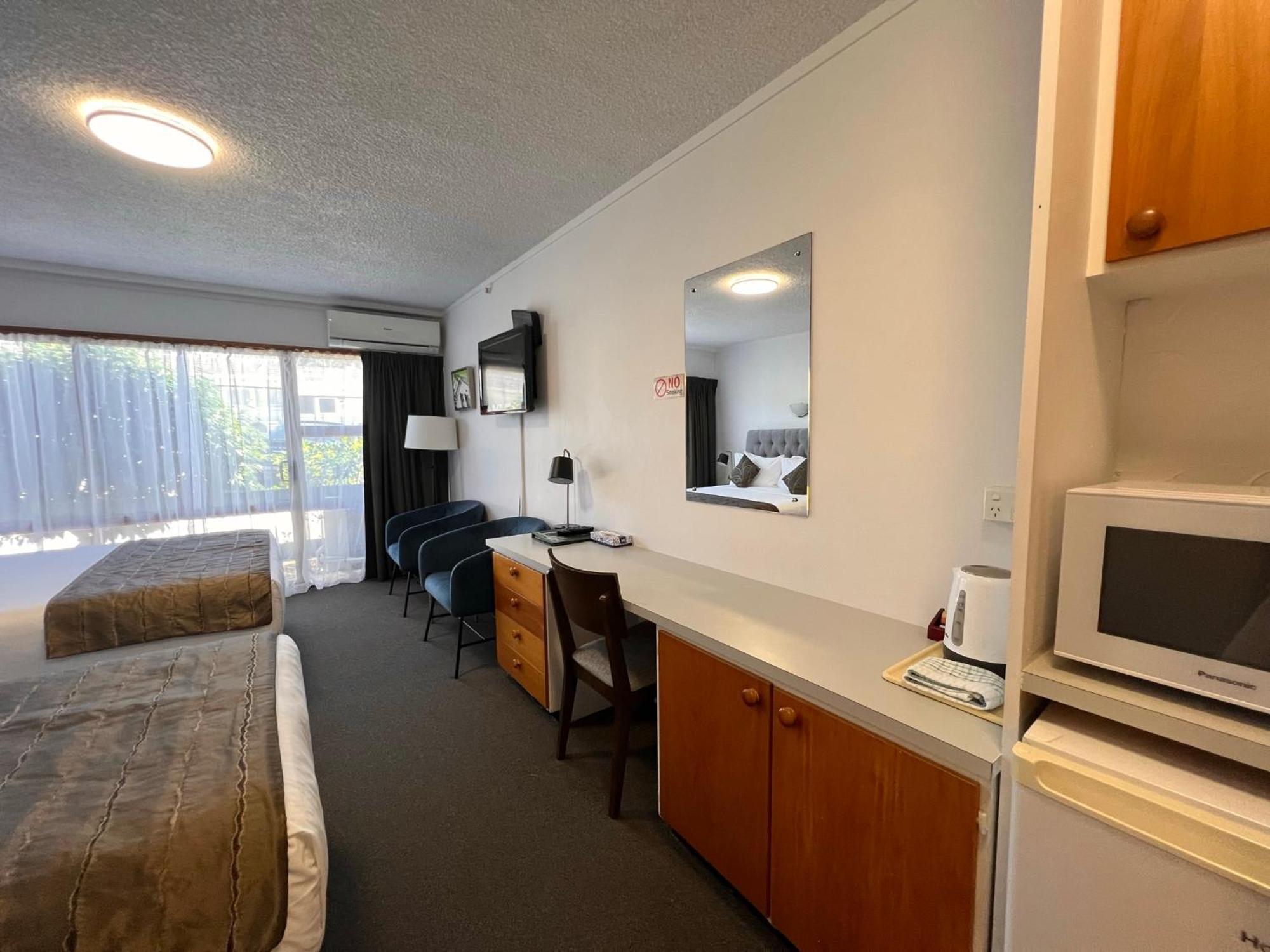 Alpers & Conference Centre Motel Auckland