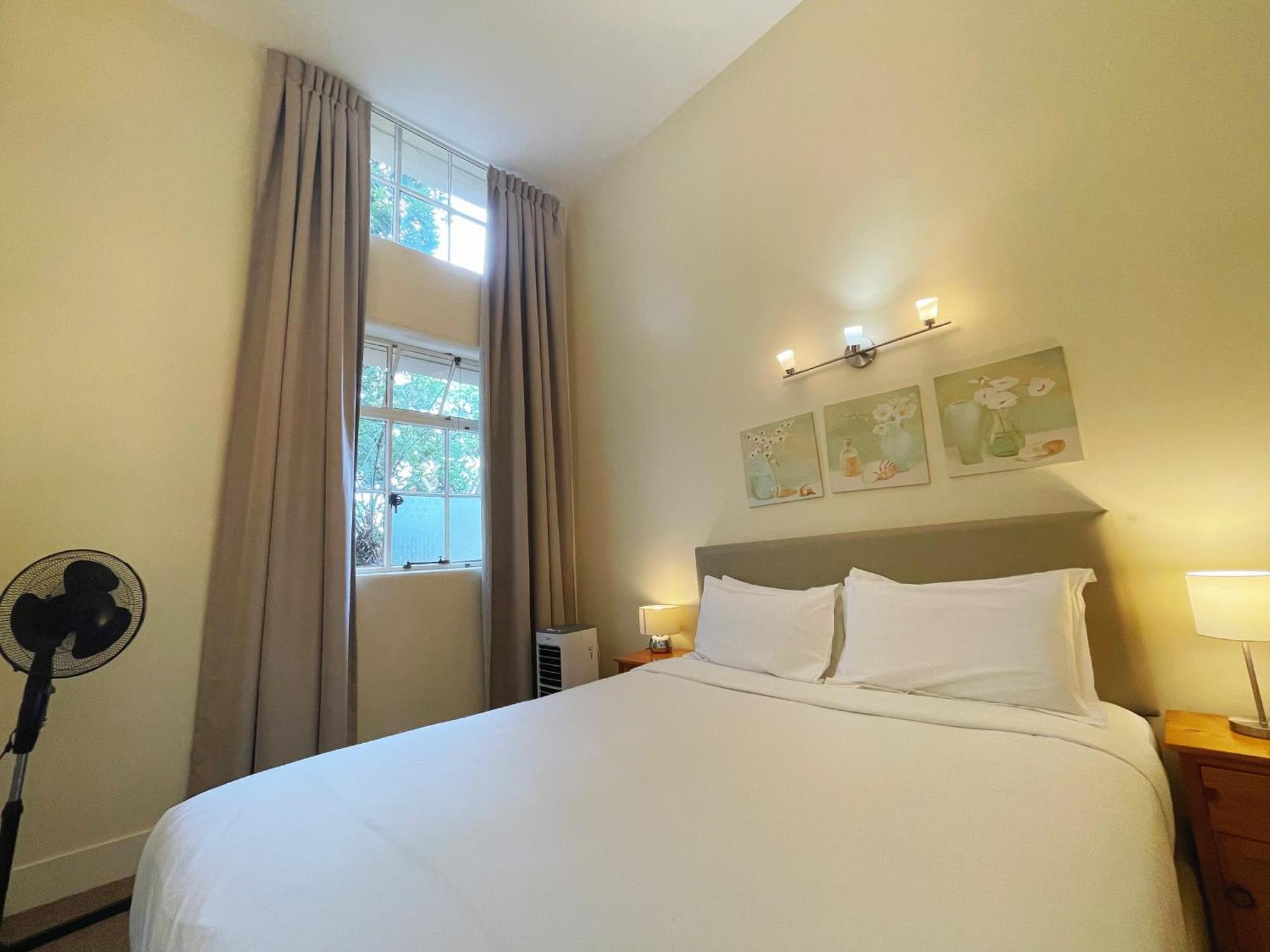 Grand Serviced Auckland