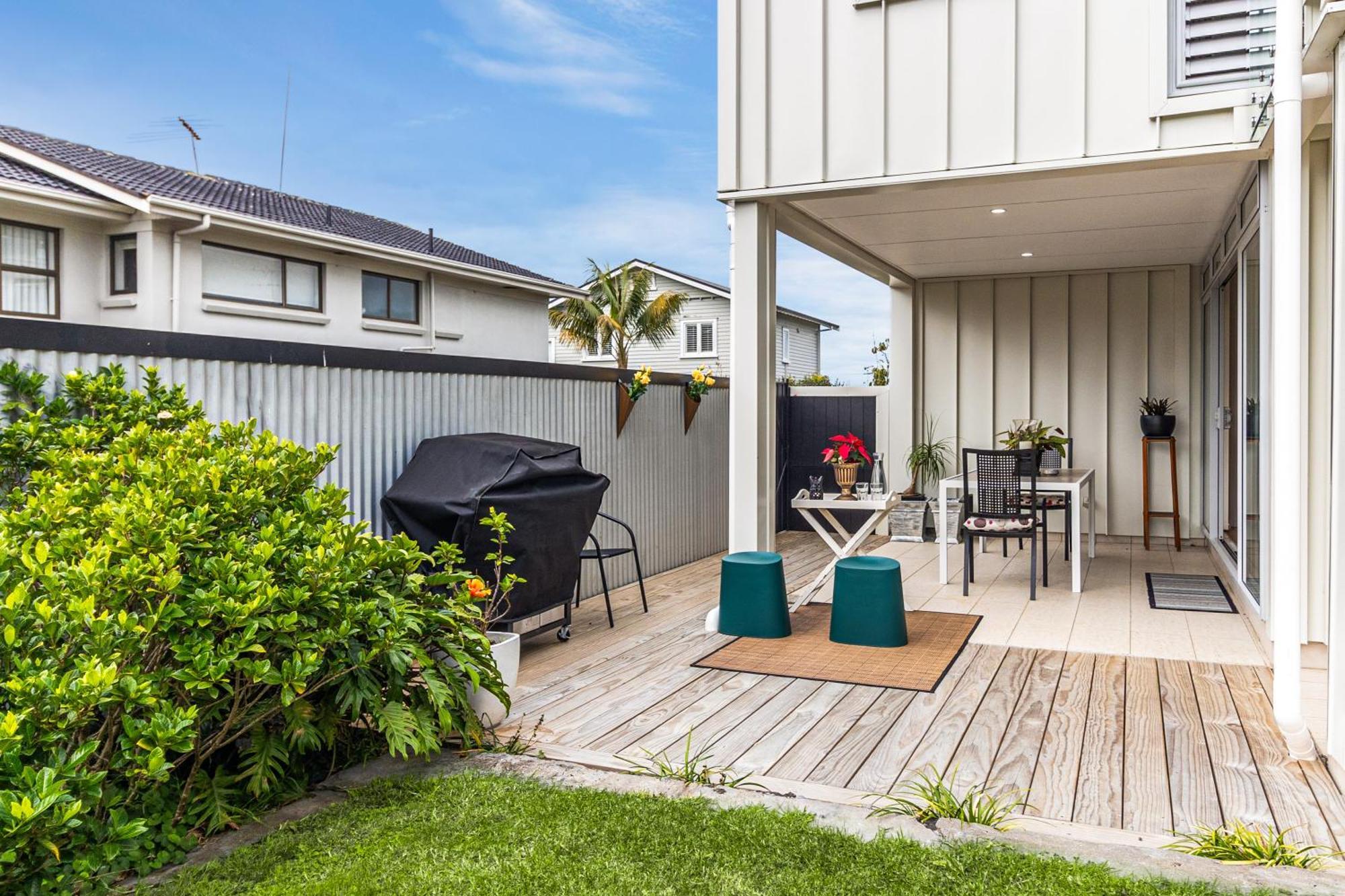 The Bays Bed & Breakfast 5*