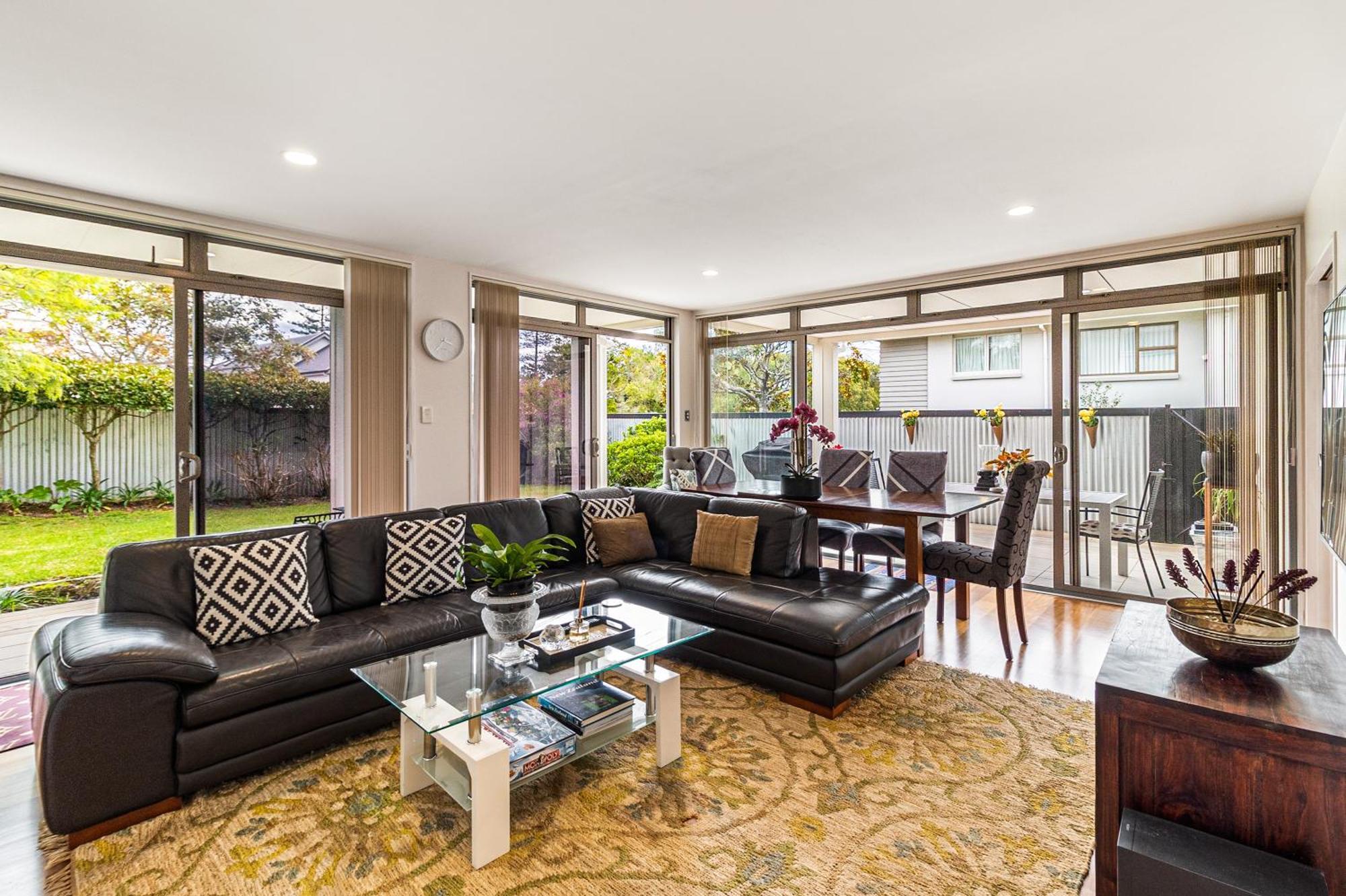 Bed & Breakfast The Bays
