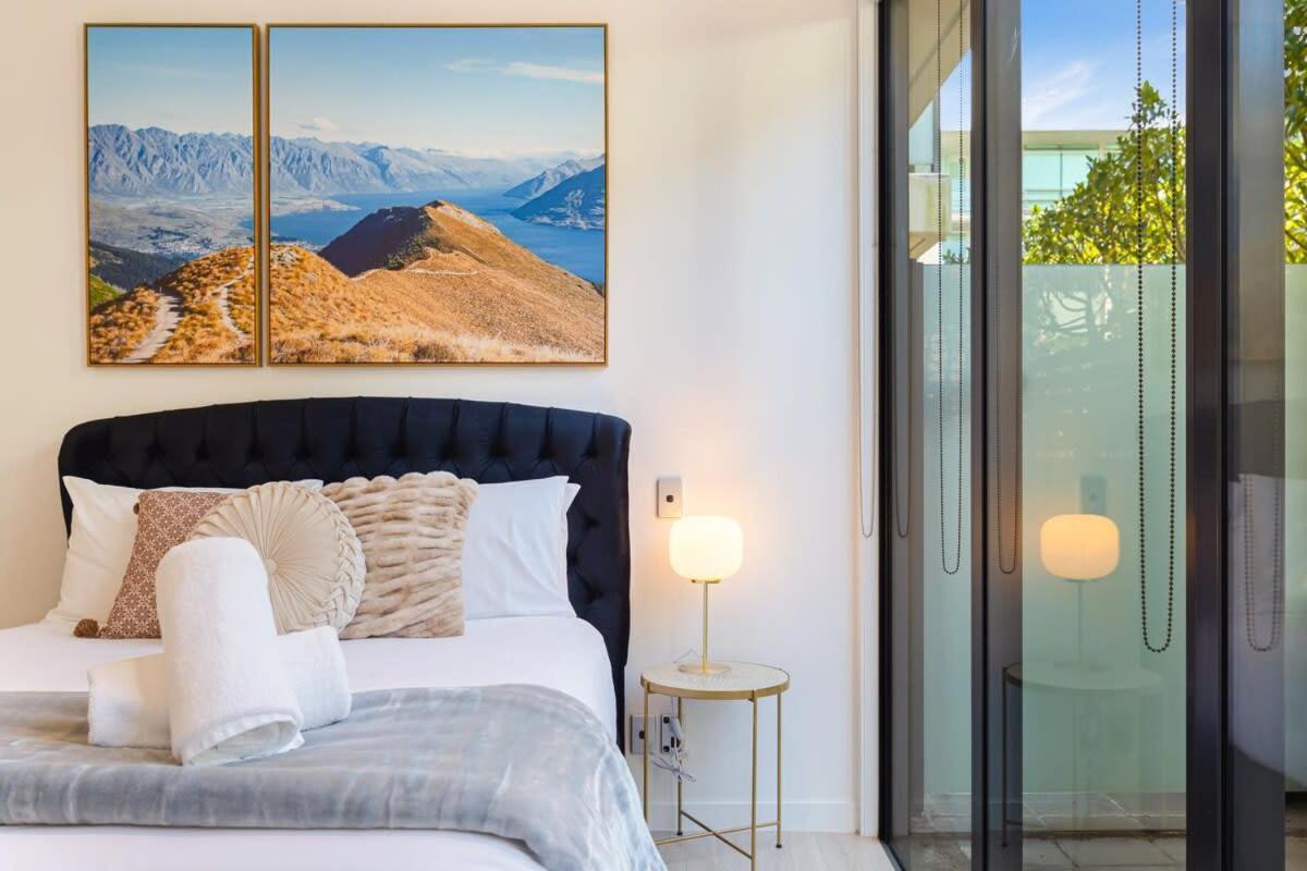 Charming One-bedroom In Wynyard Quarter * Auckland