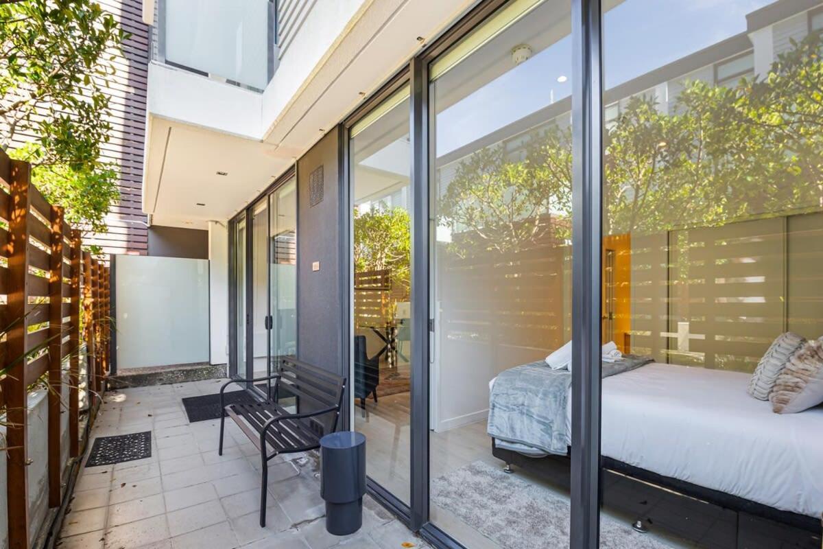 Charming One-bedroom In Wynyard Quarter Auckland