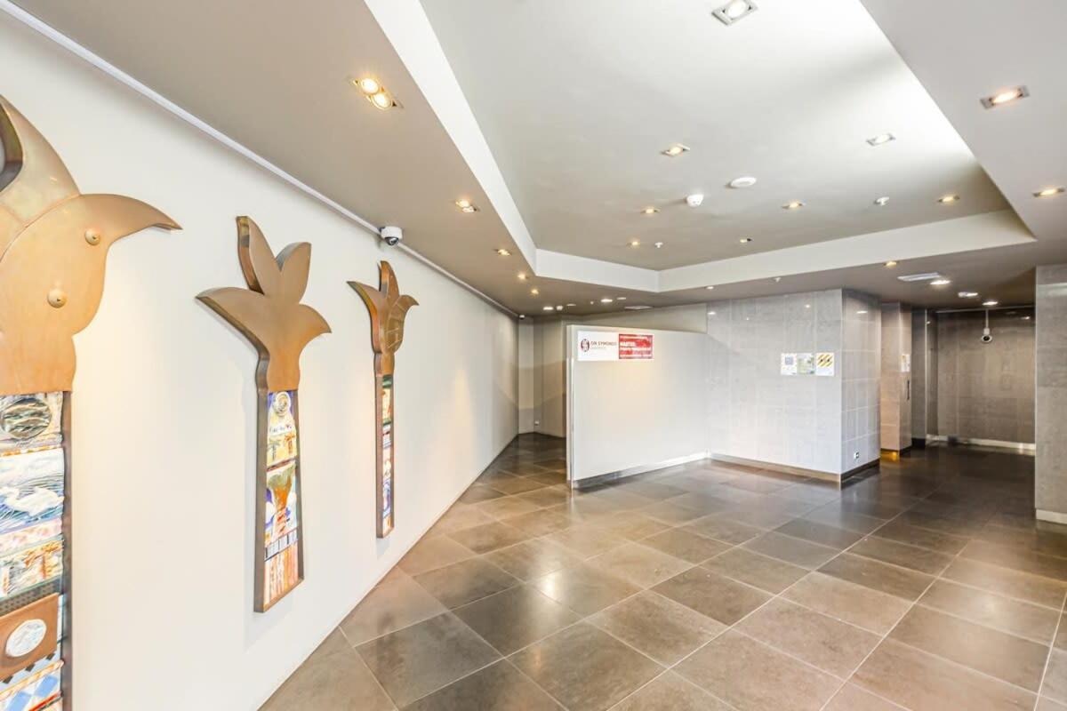 Apartment Prime Location - 2 Bedroom Urban Retreat