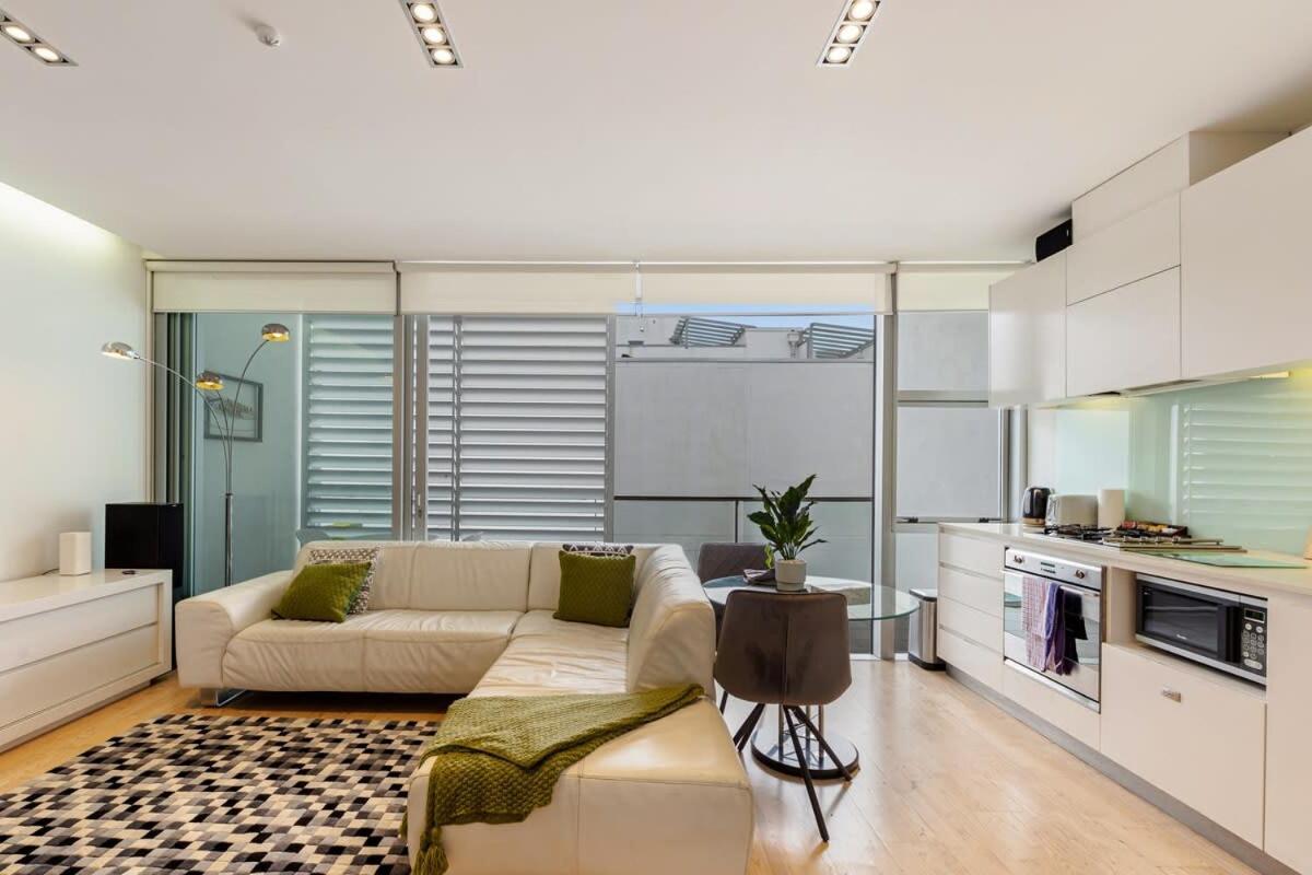 Freemans Bay 2-bedroom Apartment Auckland