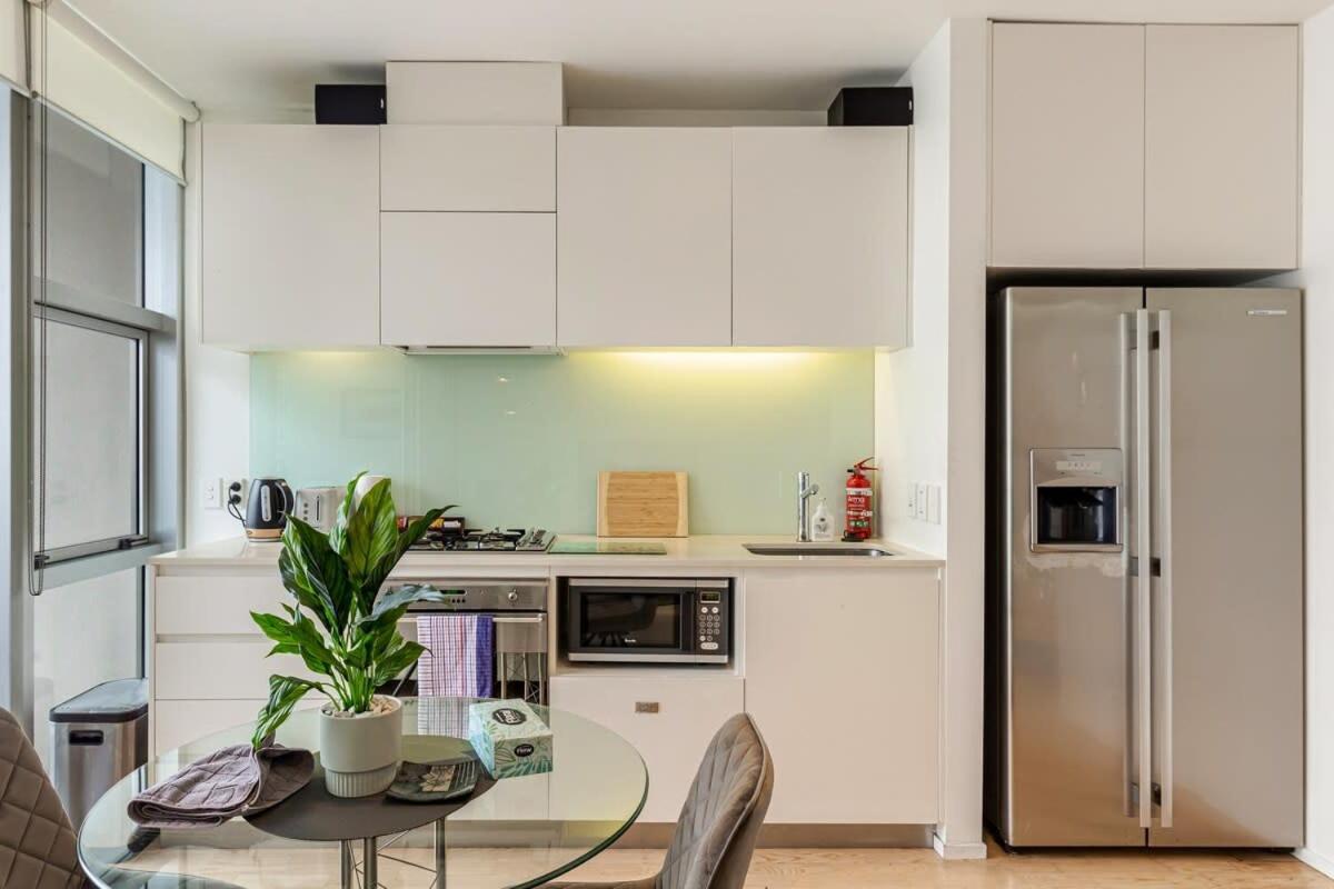 Apartment Freemans Bay 2-bedroom *