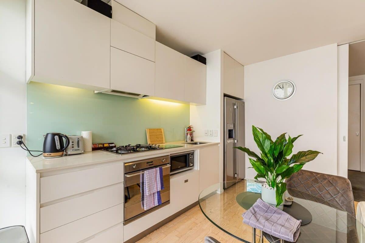 Freemans Bay 2-bedroom