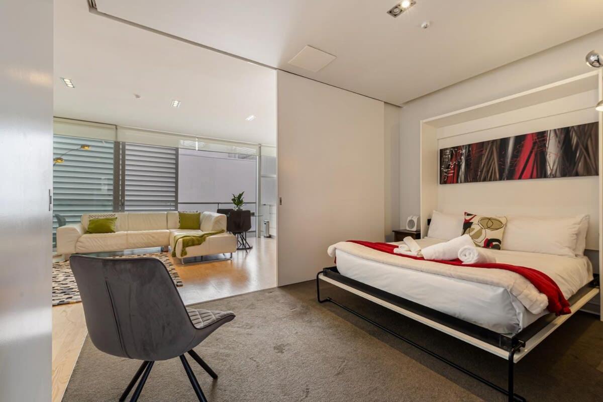 Apartment Freemans Bay 2-bedroom Auckland