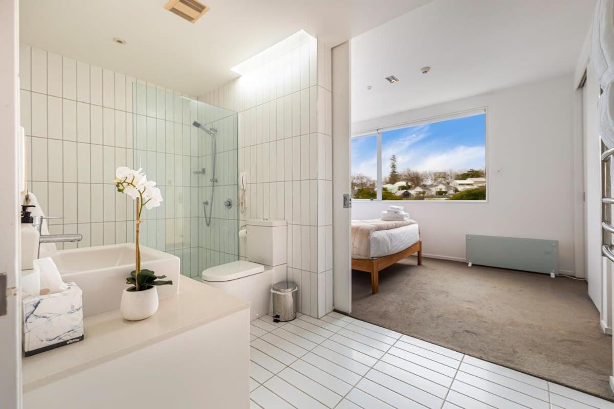 Freemans Bay 2-bedroom Apartment Auckland