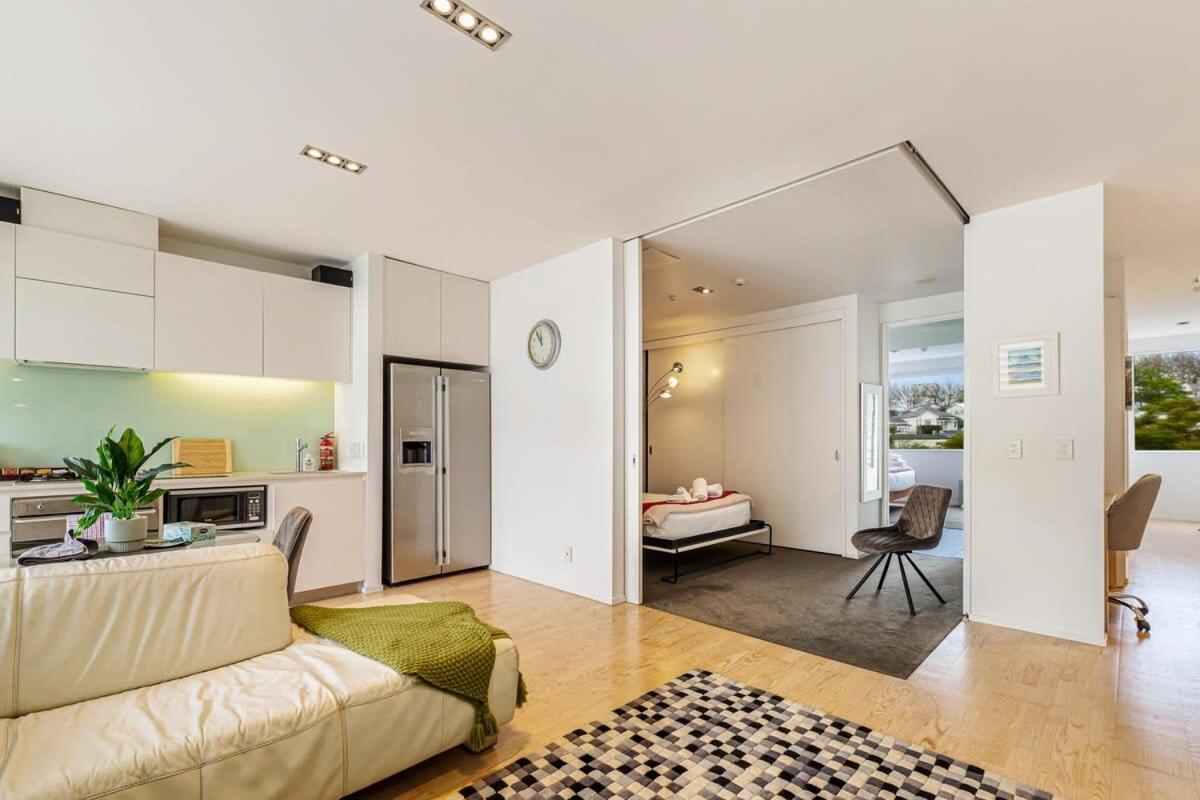Apartment Freemans Bay 2-bedroom *