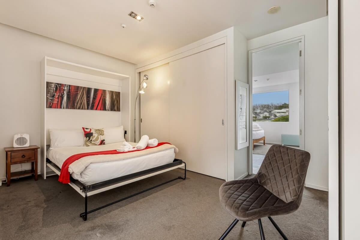 Apartment Freemans Bay 2-bedroom Auckland