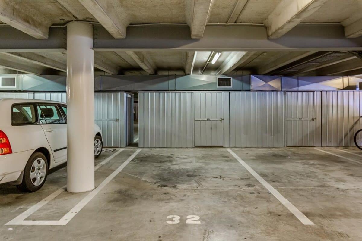 Freemans Bay 2-bedroom * Auckland