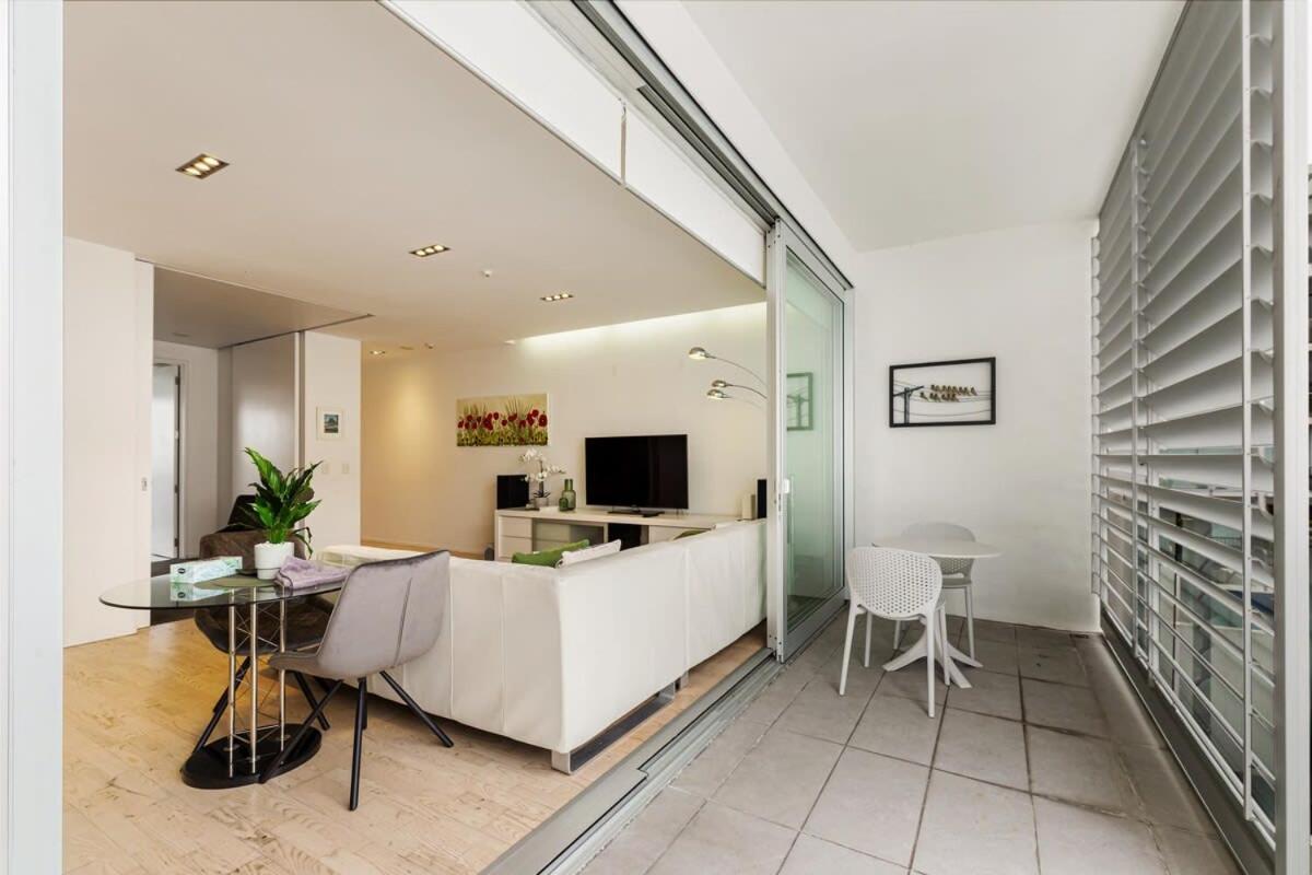 Freemans Bay 2-bedroom