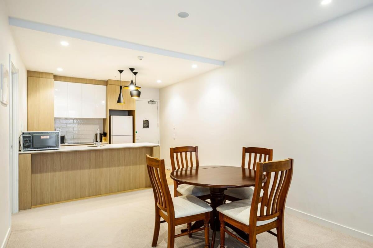 Spacious Mount Eden * Auckland