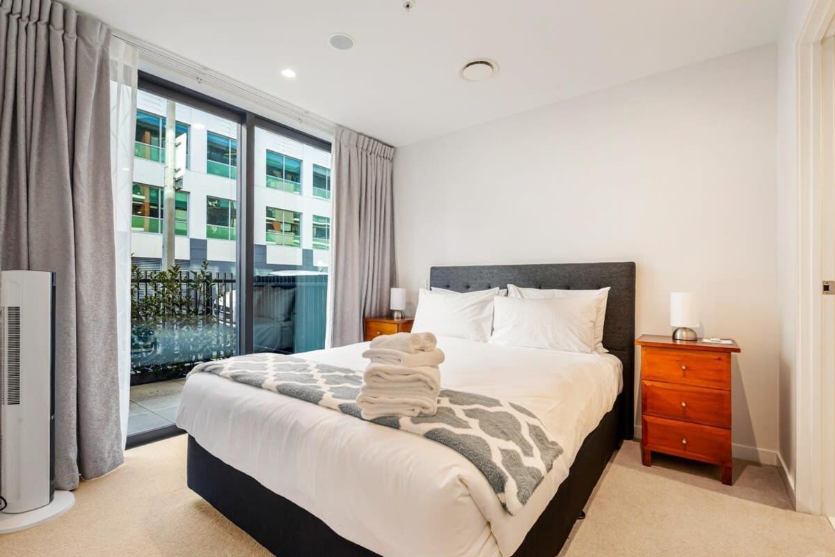 Spacious Mount Eden