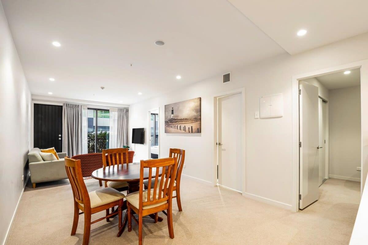 Apartment Spacious Mount Eden Auckland