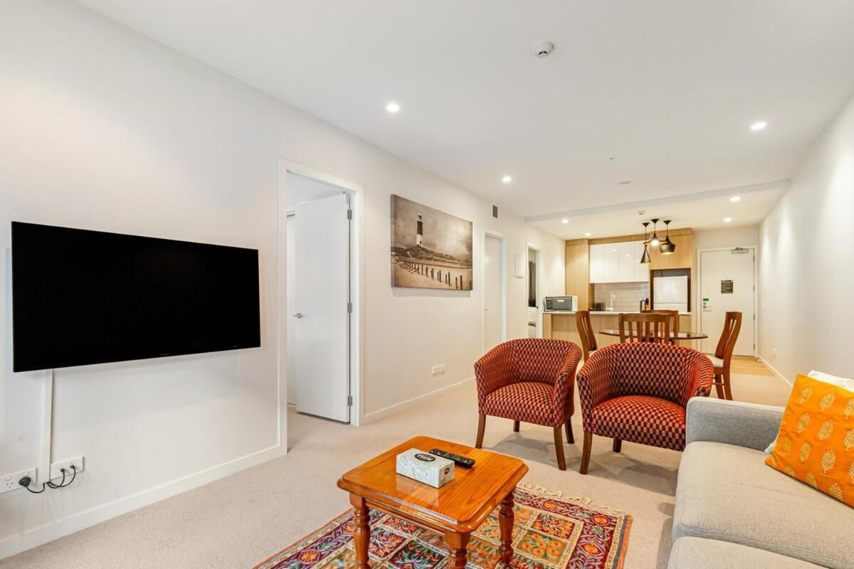 Spacious Mount Eden Auckland