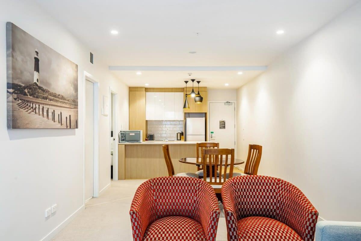 Apartment Spacious Mount Eden *