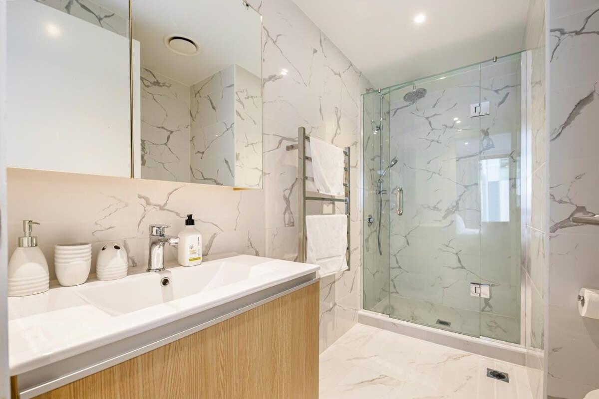 Spacious Mount Eden *