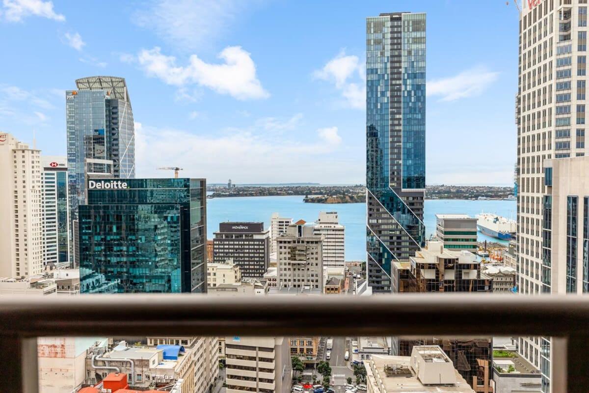 Apartment Prime Location And Views *