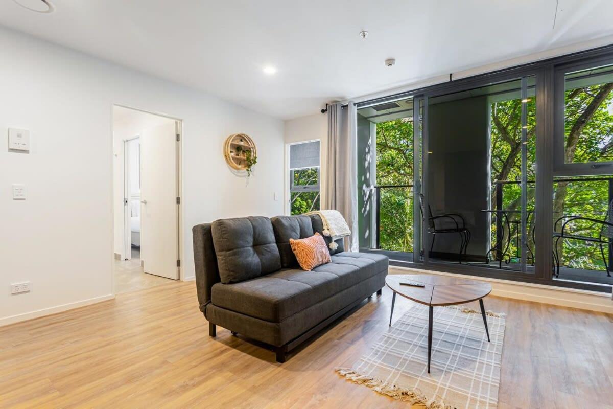 Charm - 2br Haven Auckland