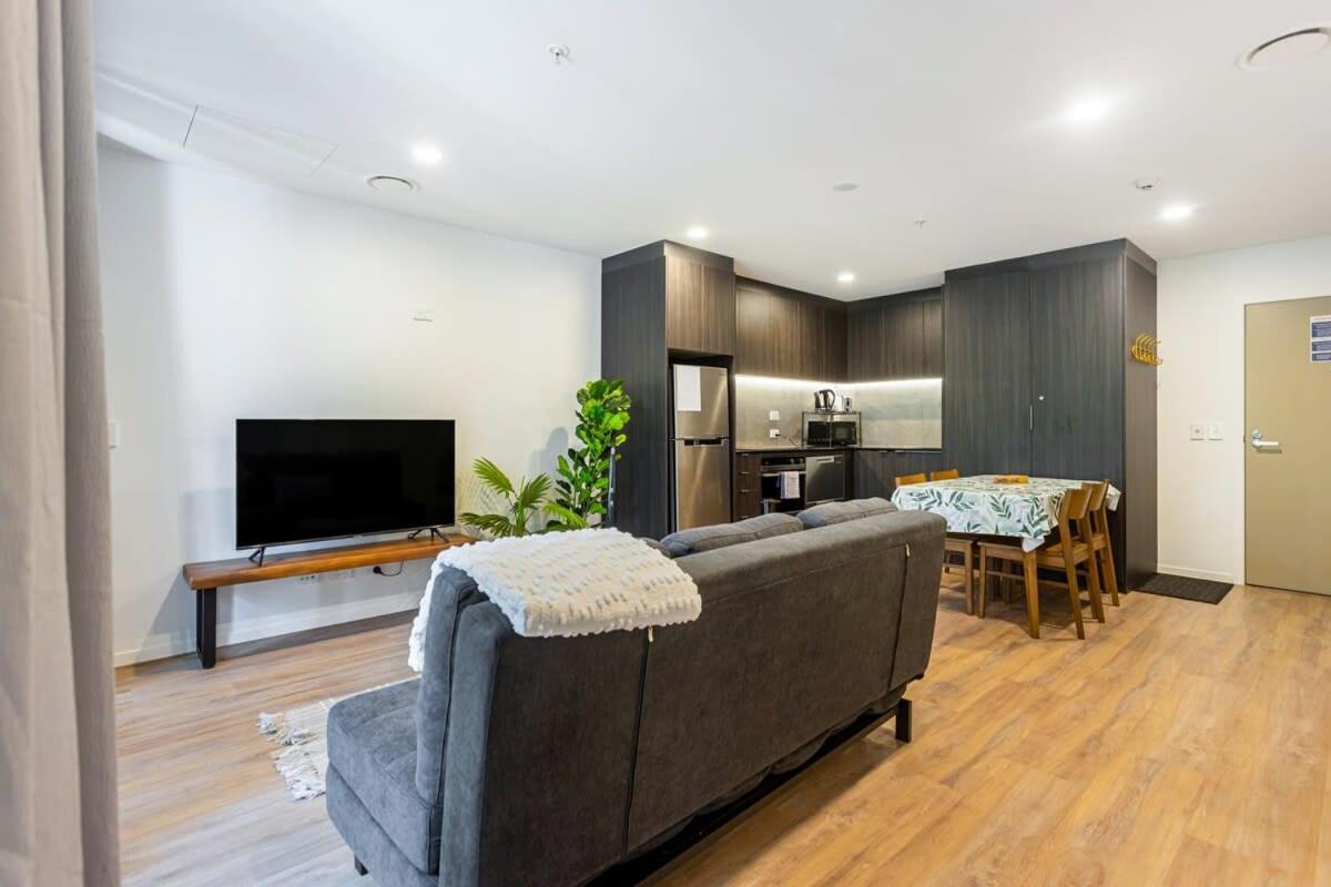 Charm - 2br Haven Apartment