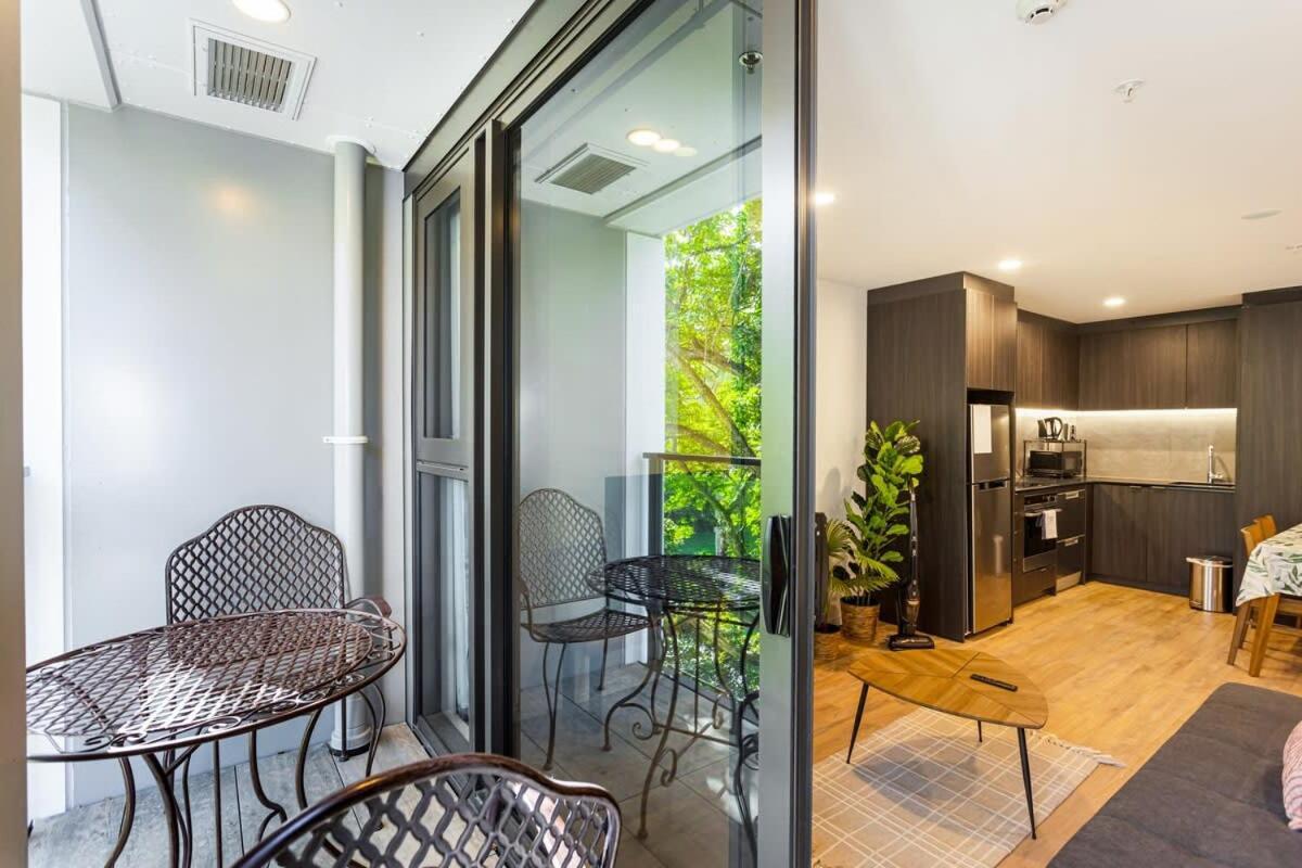 Charm - 2br Haven Apartment