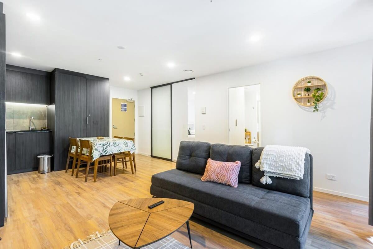 Charm - 2br Haven Apartment *