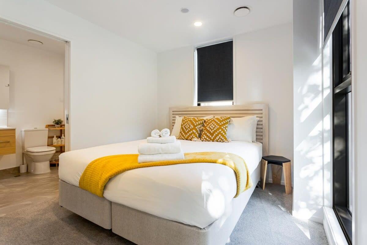 Charm - 2br Haven * Auckland