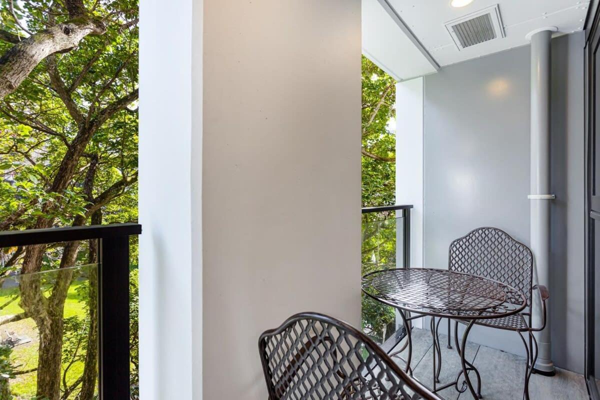 Charm - 2br Haven Apartment
