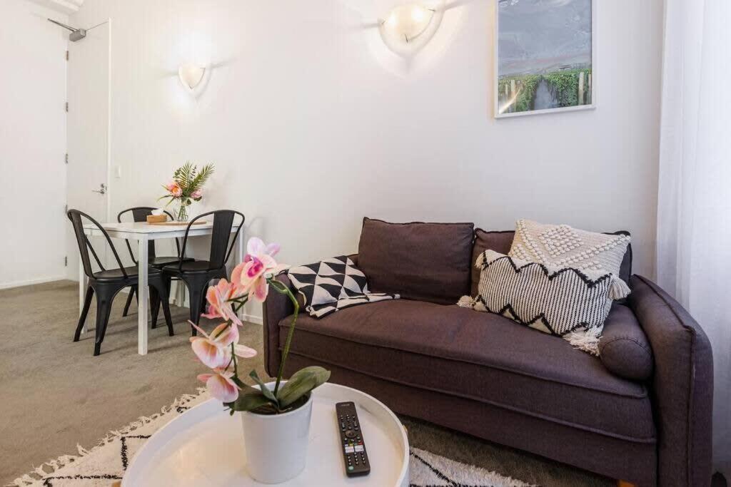 Apartment Cosy Queen St 1-br Auckland
