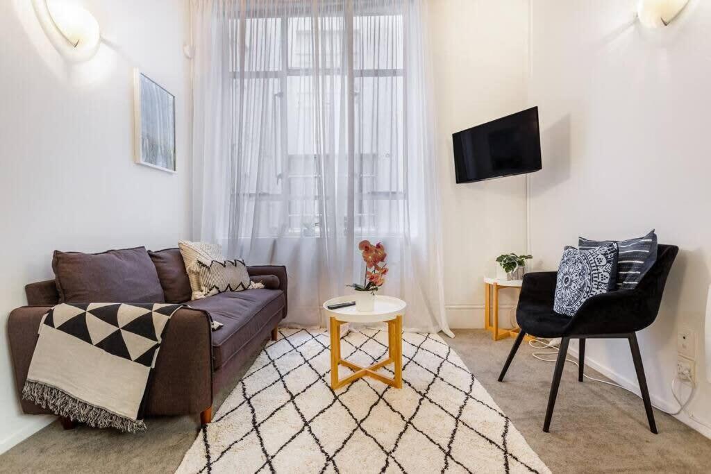 Apartment Cosy Queen St 1-br *