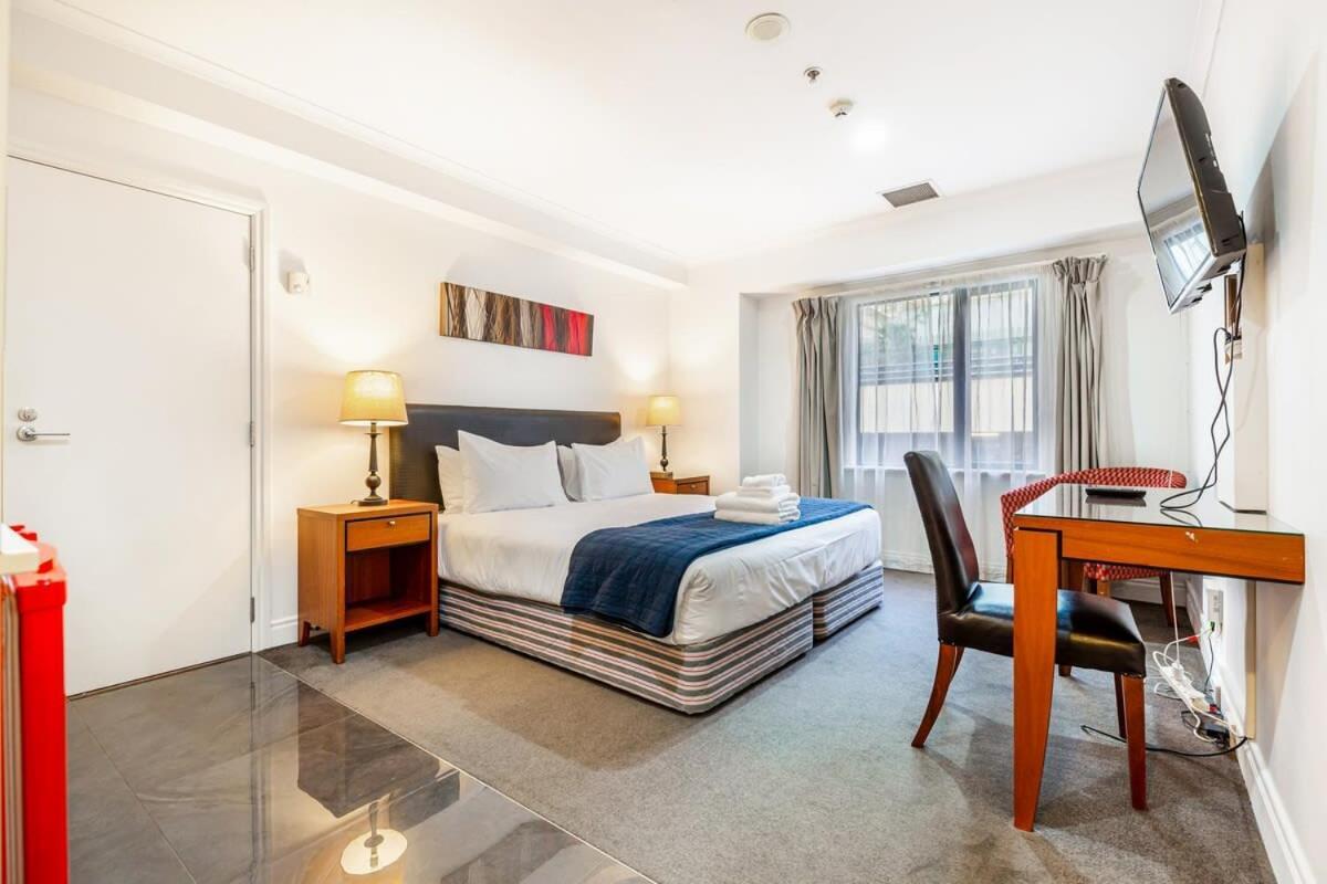 Inn Cosy On Queen Street *