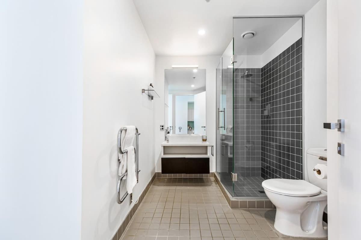 Apartment Beautiful Harbour View Auckland