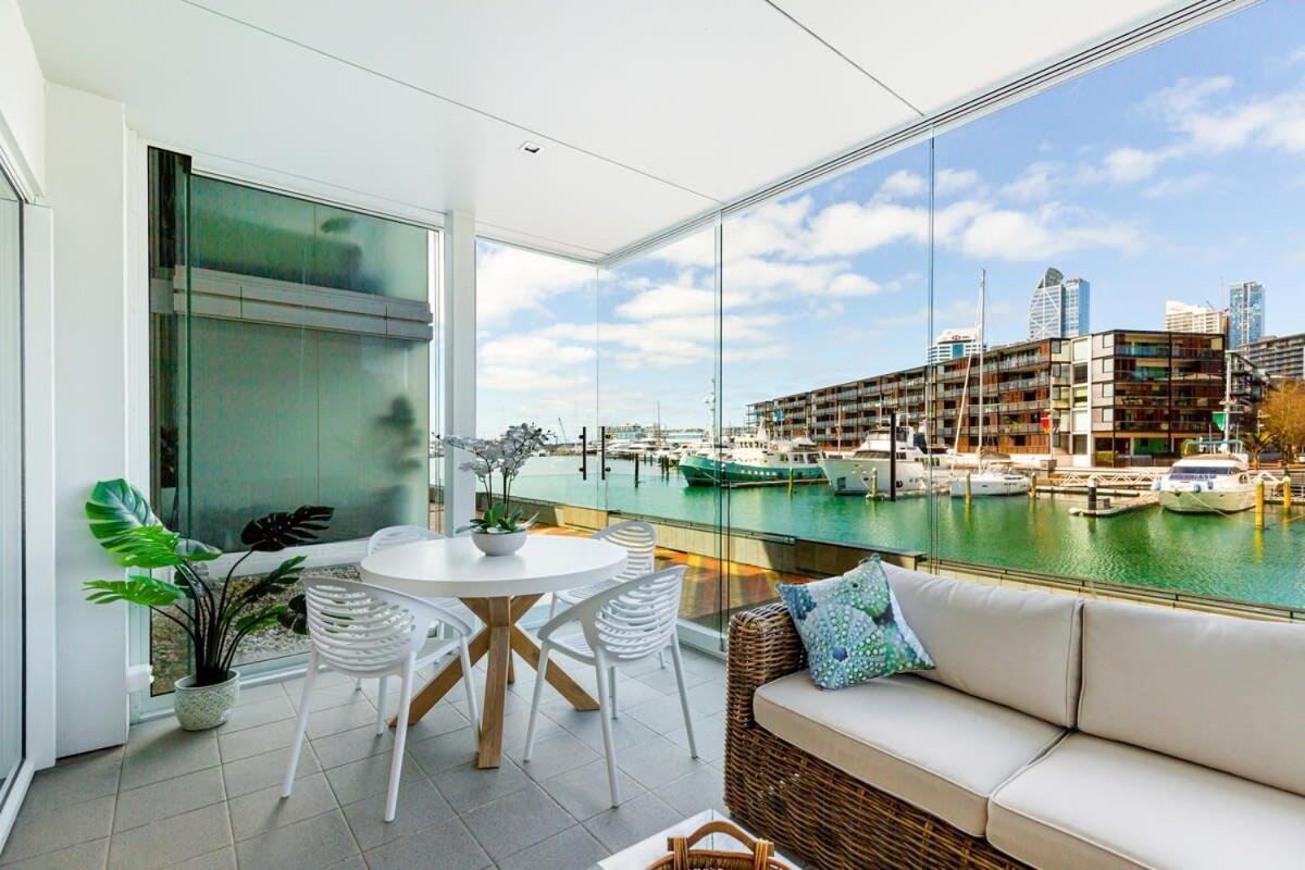 Beautiful Harbour View * Auckland