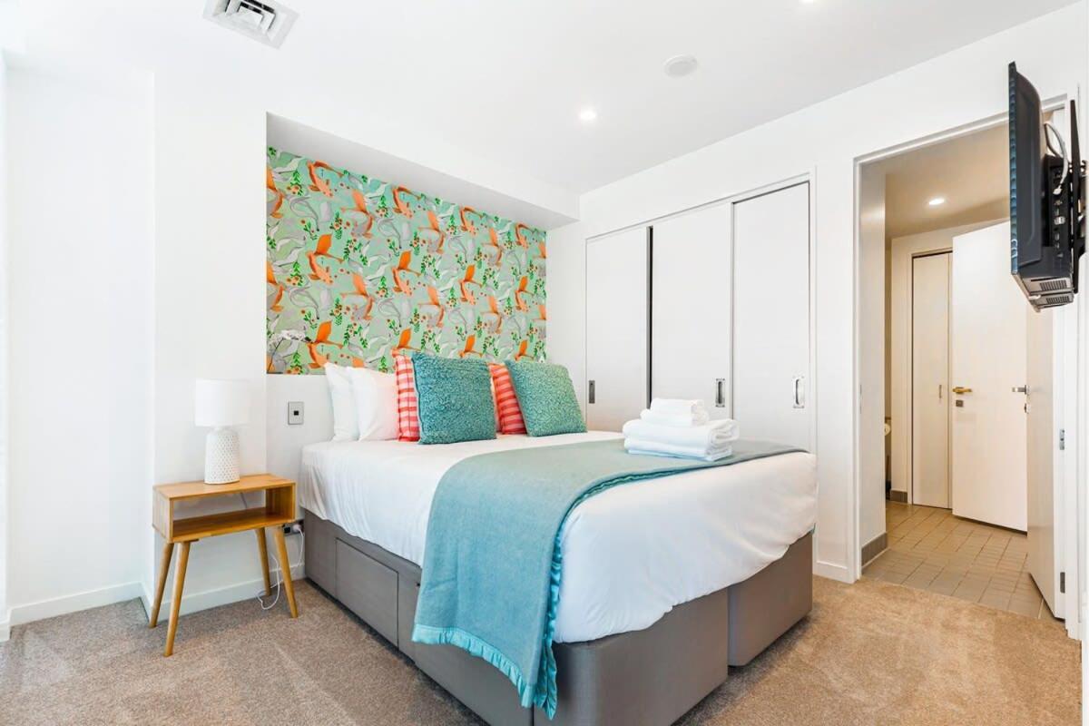 Apartment Beautiful Harbour View *